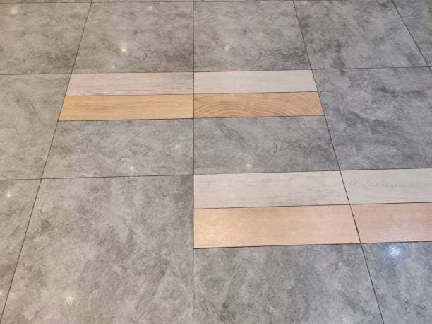 تصویر 4 از سرامیک رنگی با طرح‌ های متنوع و دکوراسیون لوکس